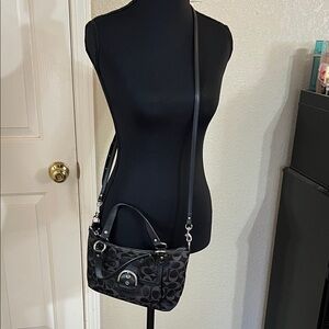Coach Purse/Crossbody